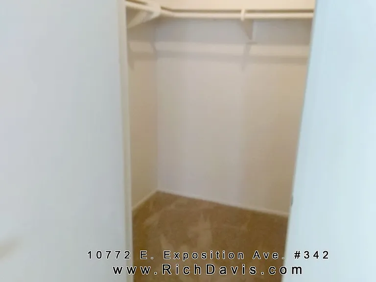 10772 E Exposition Ave #342 — Photo 8