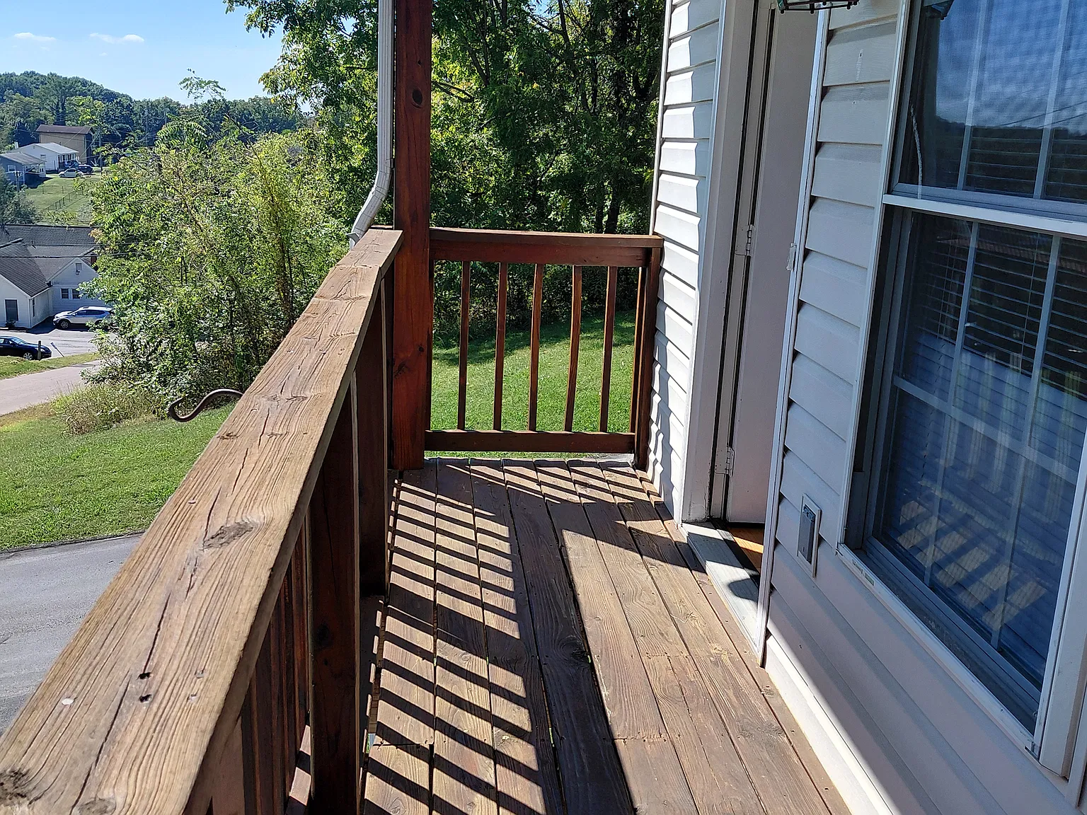 2 bed, 1.5 bath, $1,200 — Photo 3