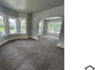 9617 Stoughton Ave #UP, Cleveland, OH 44104