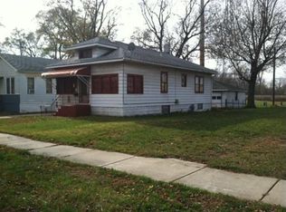6608 McCook Ave, Hammond, IN