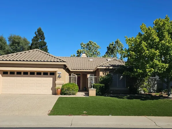 349 School House Ct, Roseville, CA 95747