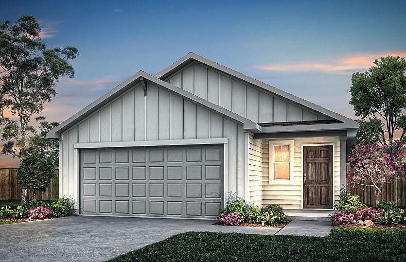 Home Exterior HC103