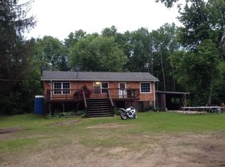 9941 Prosser Rd, Portville, NY 14770