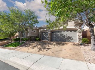 11749 Stonewall Springs Ave, Las Vegas, NV 89138