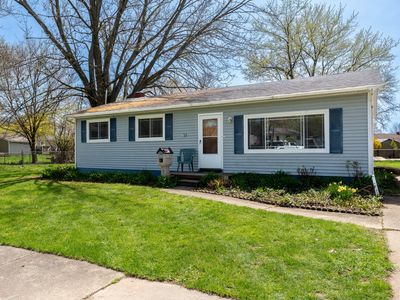 708 S Gomas Ct, Durand, MI, 48429