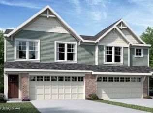 120 Bushel Way #108A, Mount Washington, KY 40047