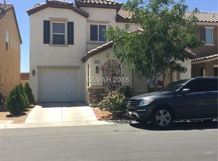 9029 Winthrop Springs Rd, Las Vegas, NV 89139