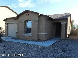 1588 E Balaton Pl, Tucson, AZ 85706