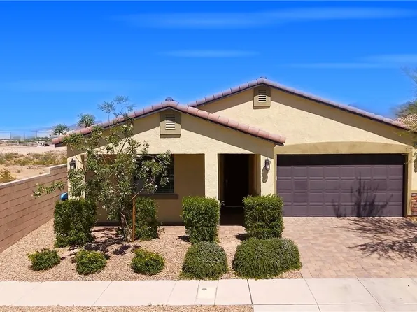 1860 Placid St, Henderson, NV 89044