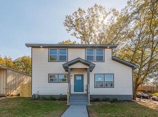 1034 Dill Ave SW, Atlanta, GA 30310
