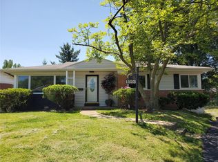 1123 Burch Ln, Saint Louis, MO