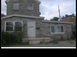 624 Loretta St, Pittsburgh, PA 15217