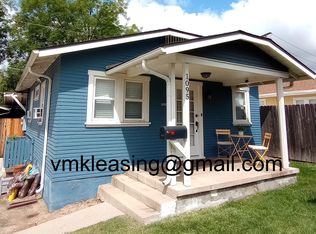1095 Bresee Ave, Pasadena, CA 91104