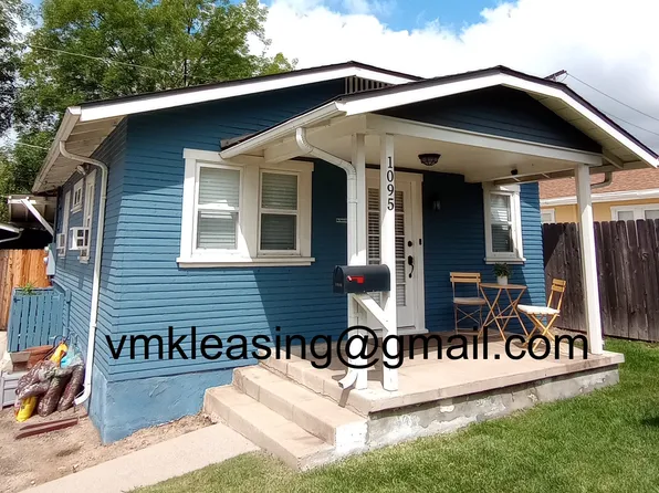 1095 Bresee Ave, Pasadena, CA 91104