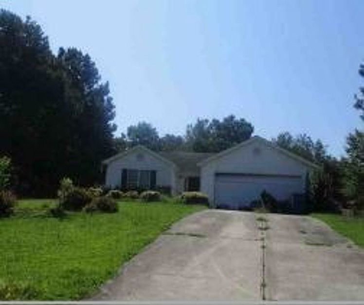 Property Front View