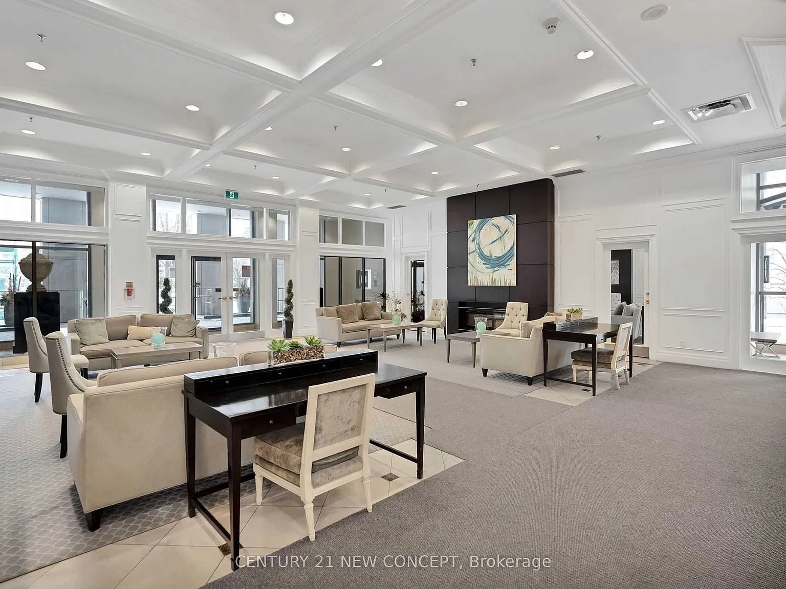 2 bed, $2,900 — Photo 2