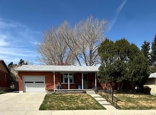 2914 Saratoga Rd, Casper, WY 82604