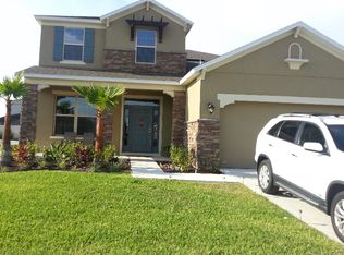 1640 Pine Marsh Loop, Saint Cloud, FL 34771