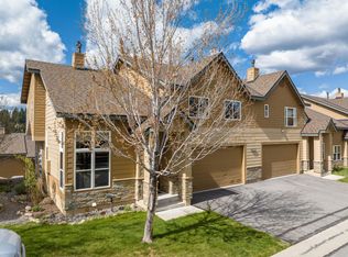 10036 Nicolas Dr Unit A, Truckee, CA 96161