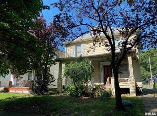 215 S Macarthur Blvd, Springfield, IL 62704