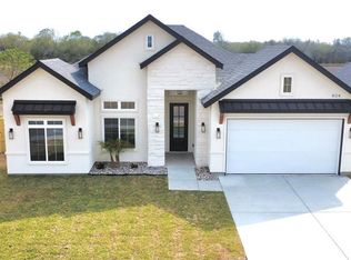 404 Faith Dr, La Feria, TX 78559