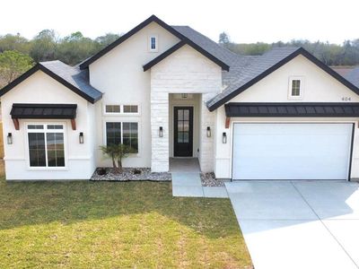 404 Faith Dr, La Feria, TX, 78559