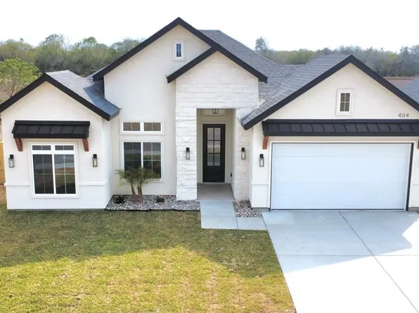 404 Faith Dr, La Feria, TX 78559