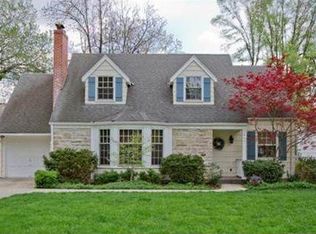 5641 Fairway Rd, Fairway, KS 66205