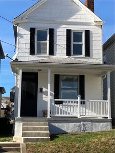 515 Franklin Ave, Canonsburg, PA, 15317