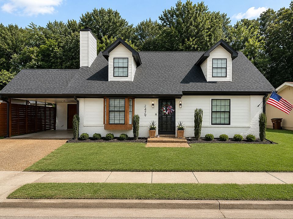 1st image of 2479 Flowering Tree Dr
