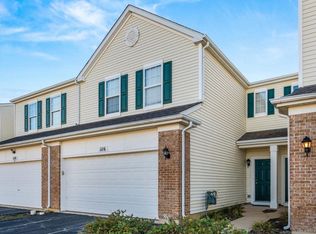 1116 Heron Cir, Joliet, IL 60431