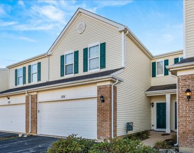 1116 Heron Cir, Joliet, IL, 60431