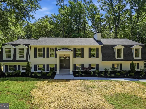 8855 Lowell Rd, Pomfret, MD 20675