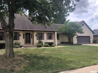 2504 Wydown Ave, Springfield, IL 62704