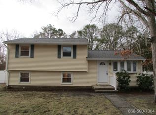 308 E Magnolia Ave, Galloway, NJ 08205