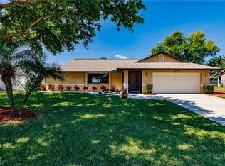 4336 SW 6th Pl, Cape Coral, FL 33914