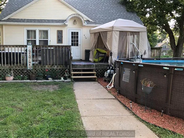 416 Cox Ave, Marquette, NE 68854
