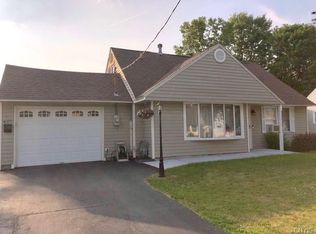 427 Van Roen Rd, Utica, NY 13502