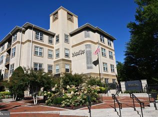 11800 Old Georgetown Rd APT 1537, North Bethesda, MD 20852