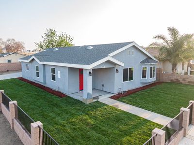 1255 W 19th St, San Bernardino, CA, 92411