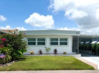 973 Antigua E, Venice, FL 34285
