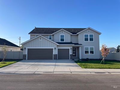 7589 E Edison St, Nampa, ID, 83687