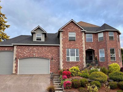 2078 Churchill Ave SE, Salem, OR, 97302
