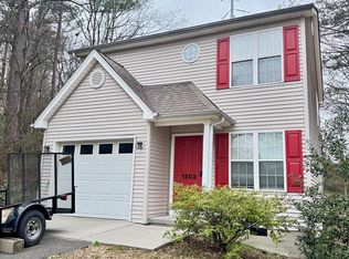 1502 Mockingbird Pl, Dalton, GA 30720