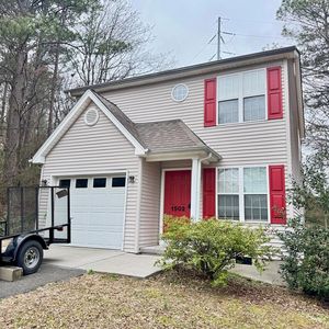 1502 Mockingbird Pl, Dalton, GA, 30720