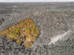 29 County Rd, Riceville, TN 37370