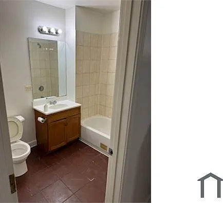 1 bed, $1,050 — Photo 2