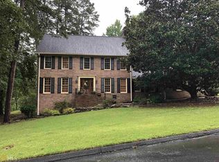 302 Pheasant Run SE, Rome, GA 30161