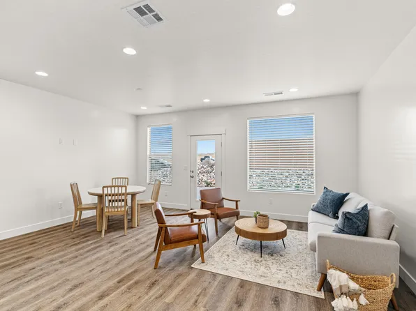 LOT 319 Southern Vw, Saint George, UT 84790