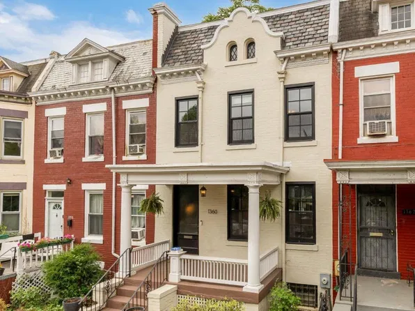 1360 Spring Rd NW, Washington, DC 20010